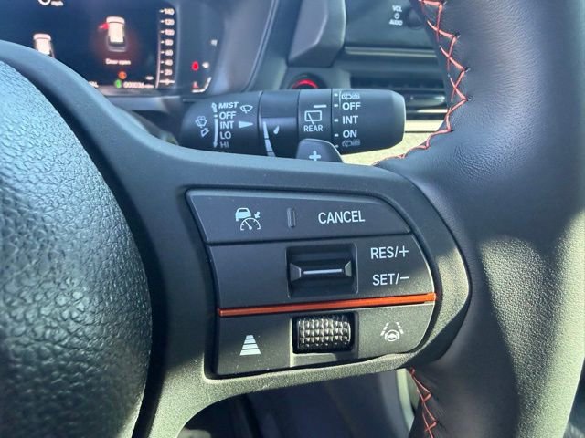 Used 2026 Honda Passport TrailSport image 15