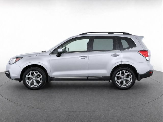 Used 2018 Subaru Forester 2.5i Touring AWD/4WD image 6