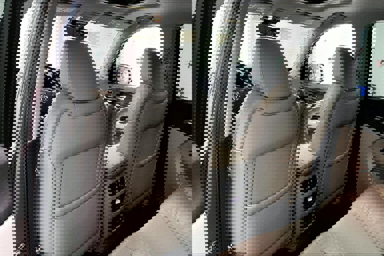 Used 2017 Acura MDX SH-AWD image 11