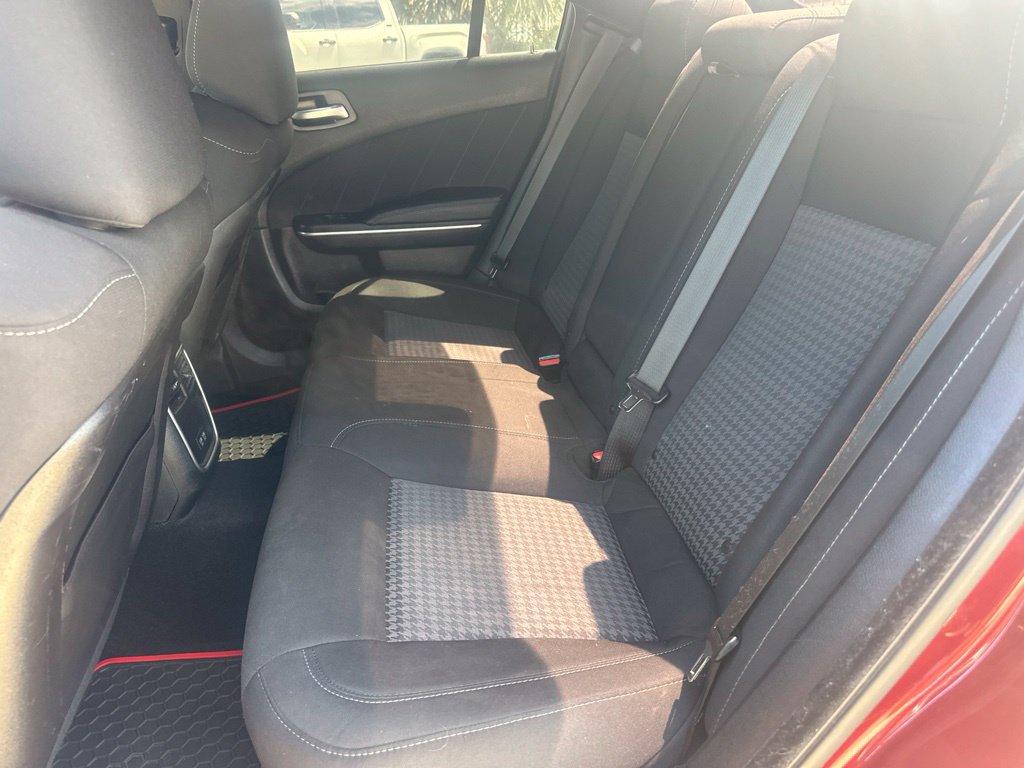 Used 2021 Dodge Charger Scat Pack RWD image 8