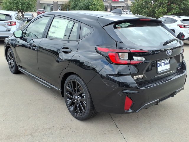 New 2026 Subaru Impreza RS AWD/4WD image 7