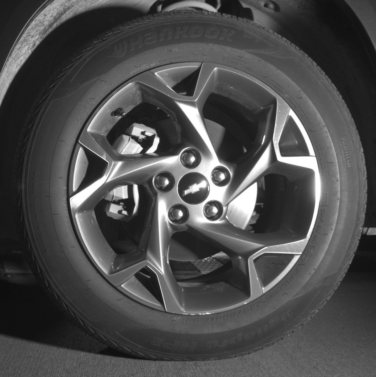 Used 2025 Chevrolet Trax LT w/ LT Convenience Package image 11