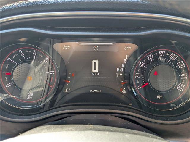 Used 2017 Dodge Challenger SXT w/ Blacktop Package image 14