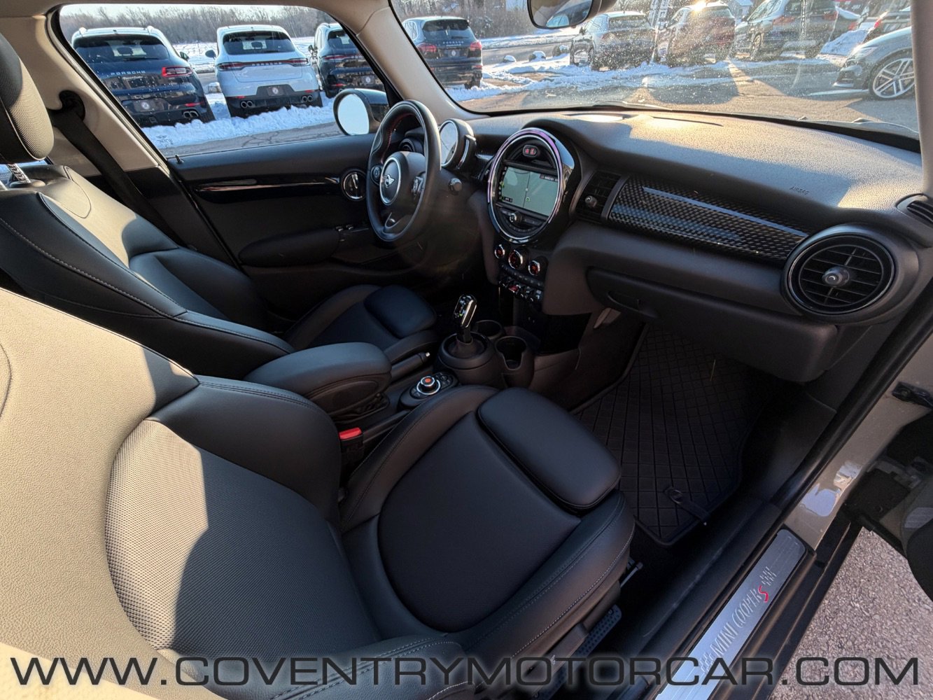 Used 2020 MINI Cooper S image 34