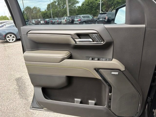 Used 2023 Chevrolet Silverado 1500 ZR2 AWD/4WD image 9