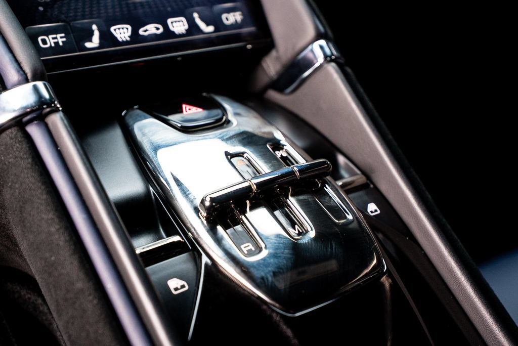 Used 2022 Ferrari Roma RWD image 46