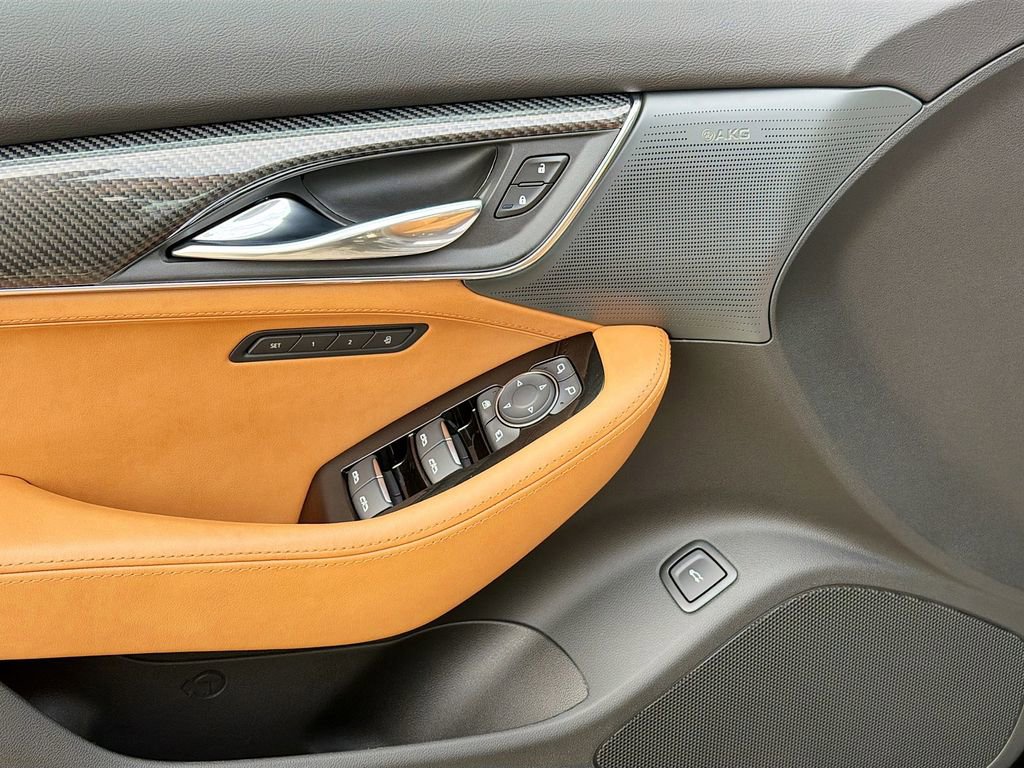 New 2026 Cadillac CT5 Sport w/ Platinum Package image 18