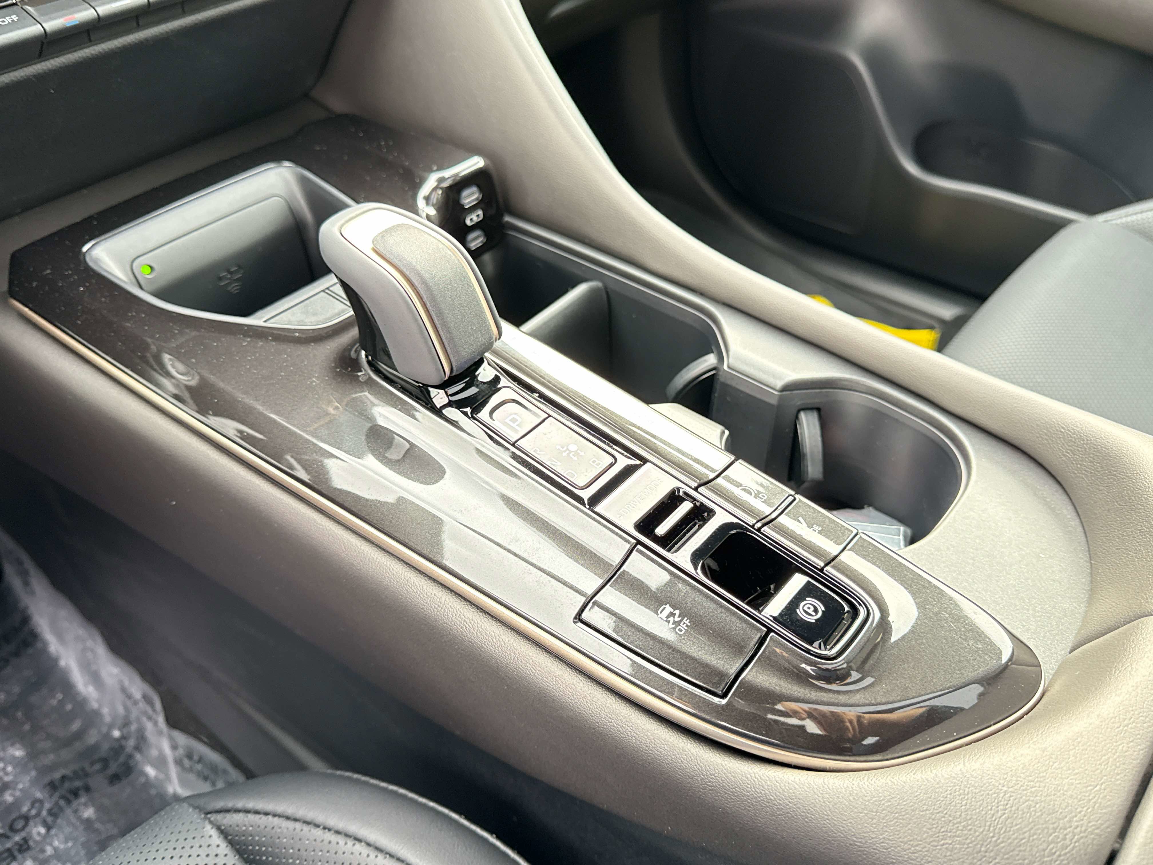 New 2026 Toyota Crown Nightshade image 18