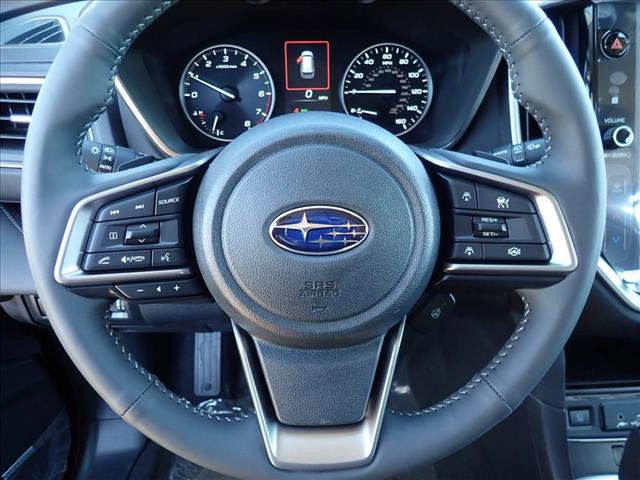 New 2026 Subaru Ascent Touring image 15