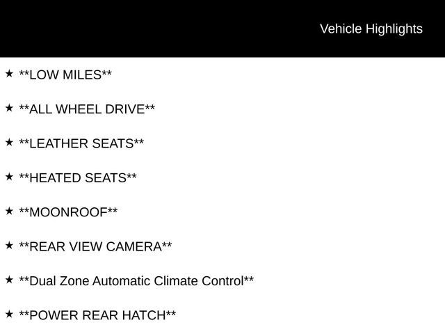 Used 2017 Toyota RAV4 SE AWD/4WD image 11