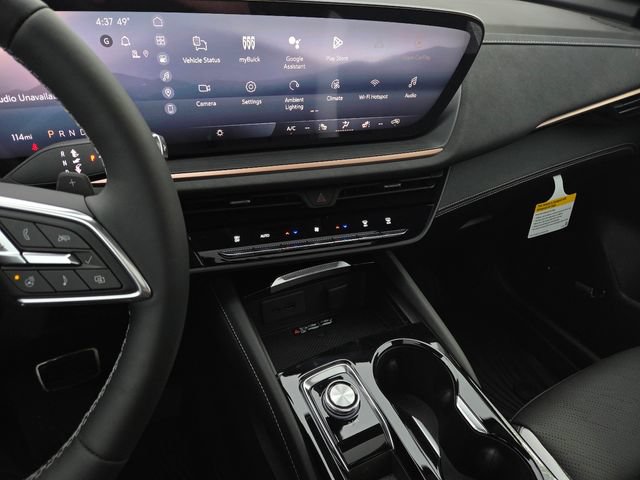 New 2026 Buick Envision Sport Touring AWD/4WD image 39