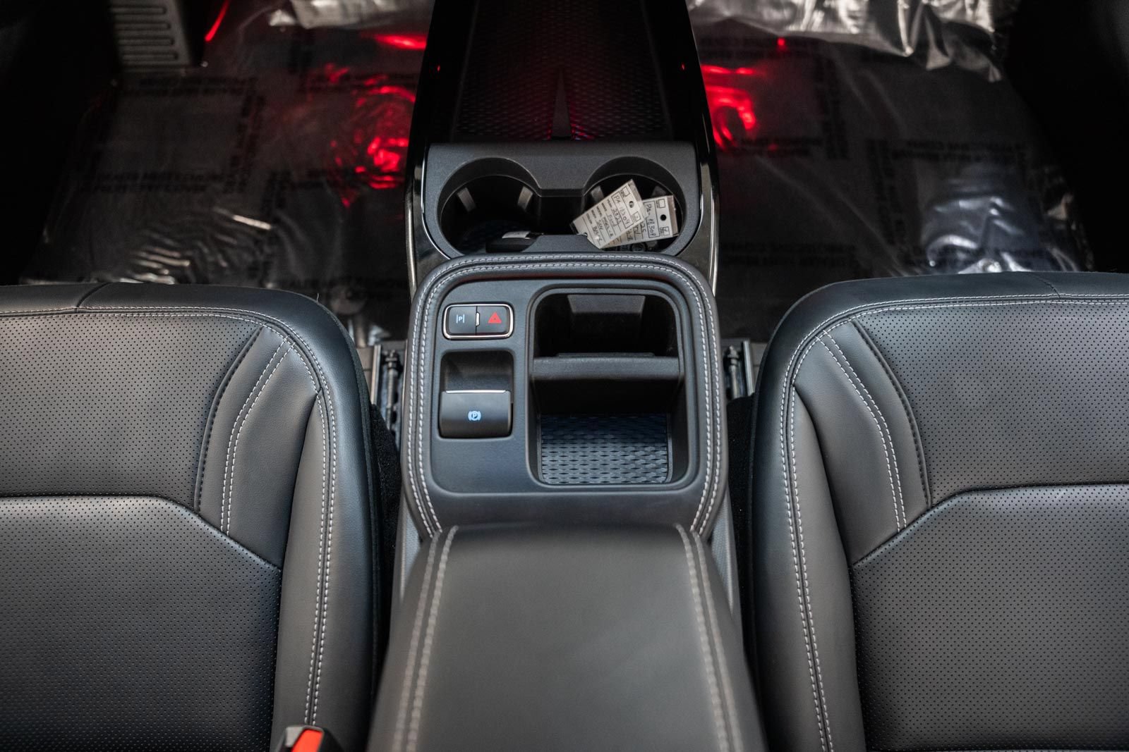 Certified 2025 Ford Mustang Mach-E Premium AWD/4WD image 27