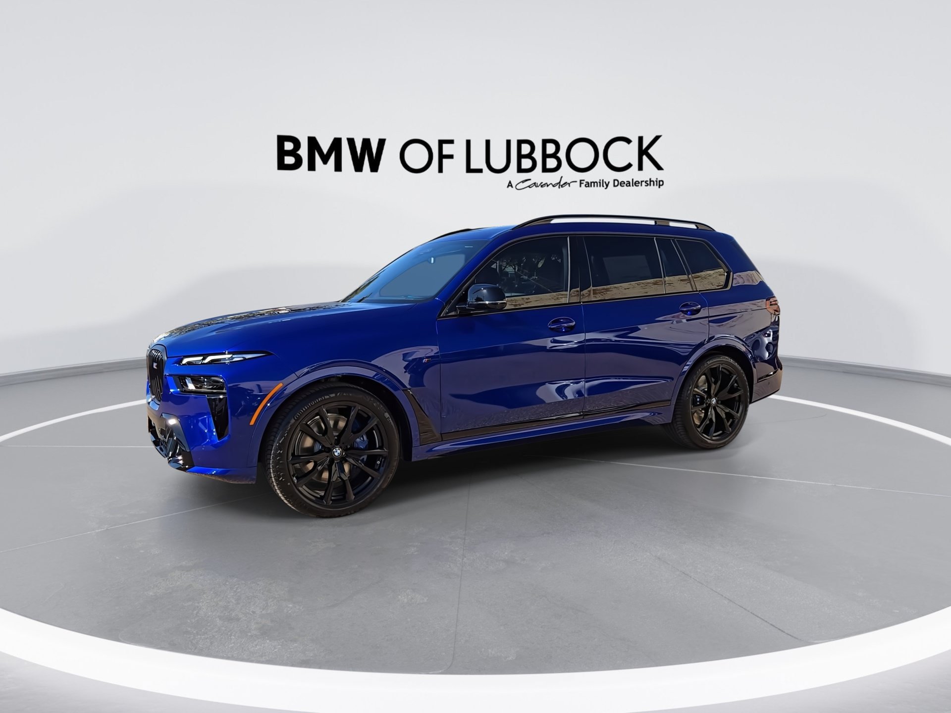 New 2027 BMW X7 M60i AWD/4WD image 5