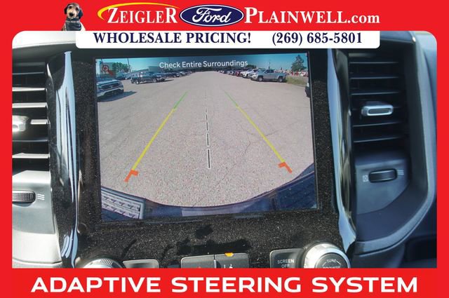 Used 2024 RAM 3500 Tradesman w/ Safety Group image 13