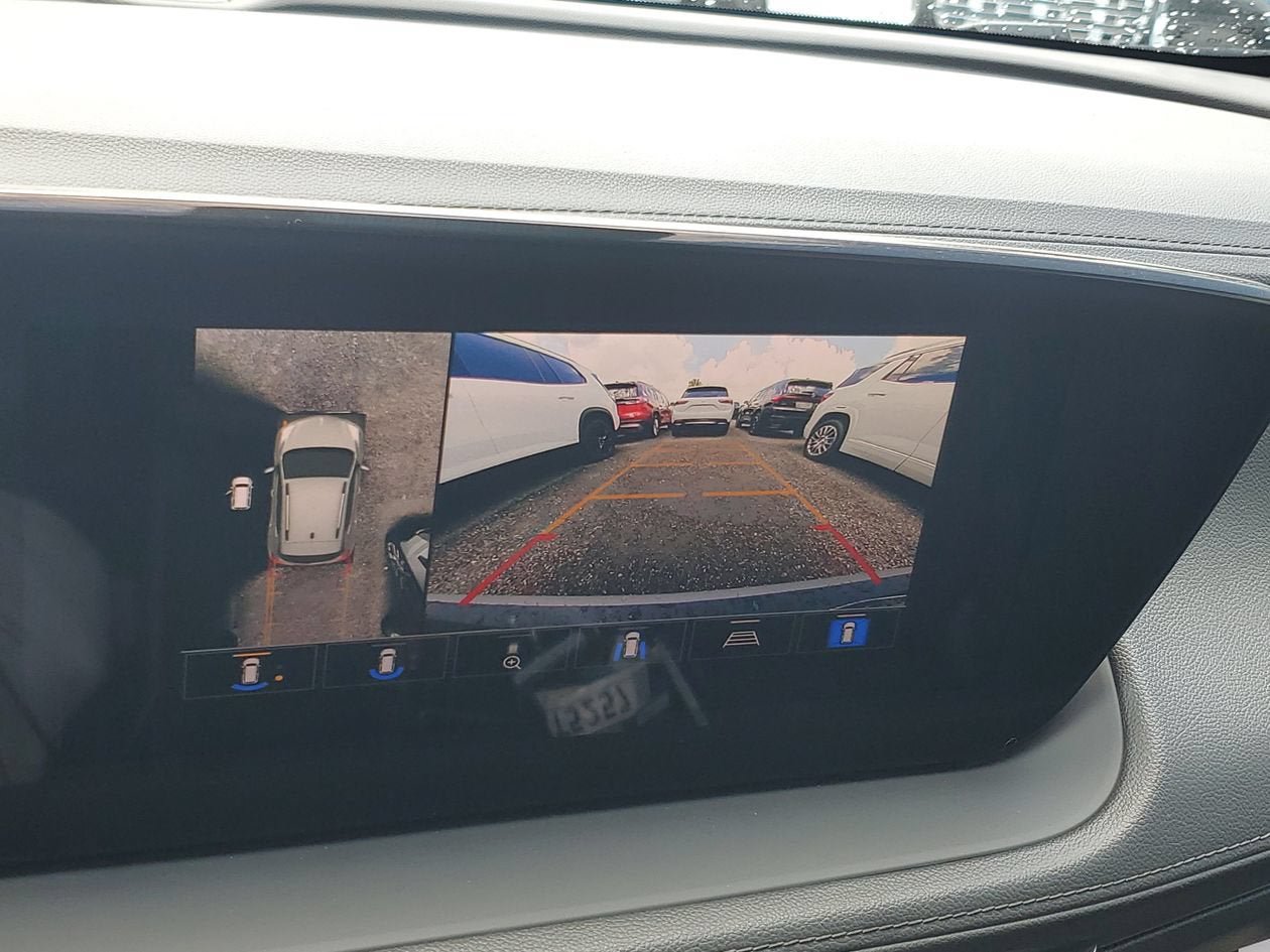 New 2026 Buick Encore GX Preferred w/ Advanced Technology Package FWD image 21
