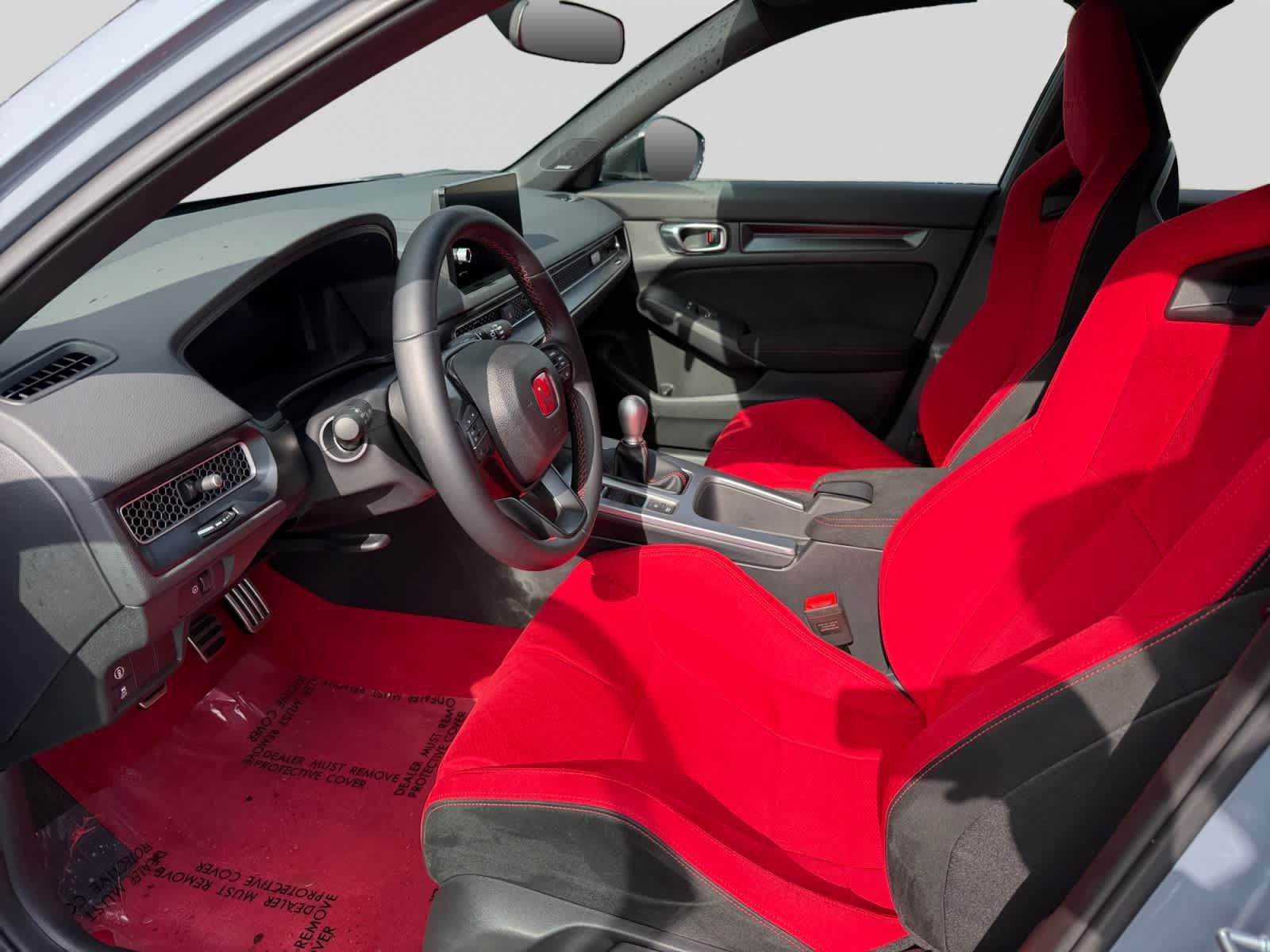 Used 2025 Honda Civic Type R image 16