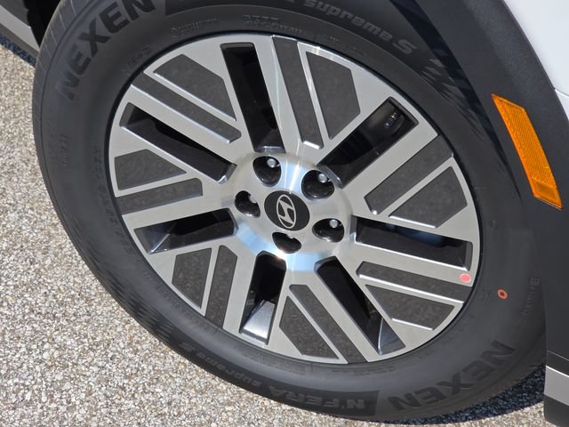New 2026 Hyundai Palisade SEL AWD/4WD image 12