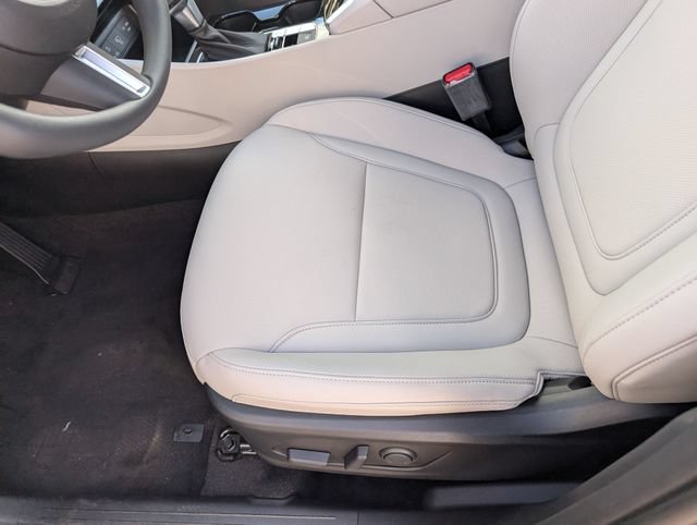 New 2026 Hyundai Tucson SEL Plus AWD/4WD image 22