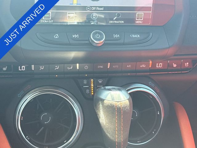 Used 2018 Chevrolet Camaro SS w/ Hot Wheels Edition image 19