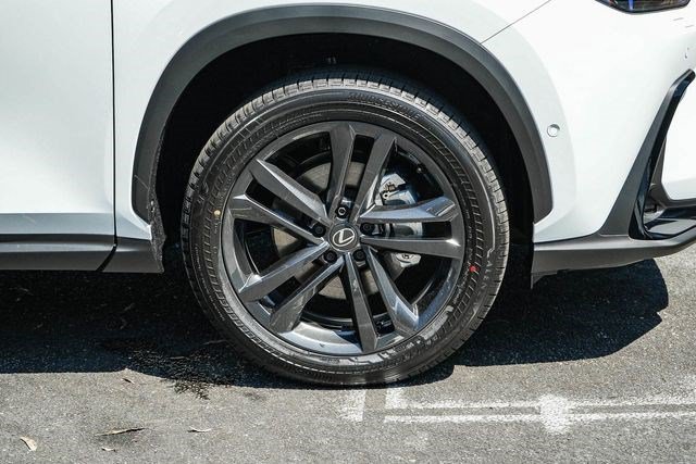 New 2026 Lexus NX 450h+ AWD w/ Luxury Package image 11