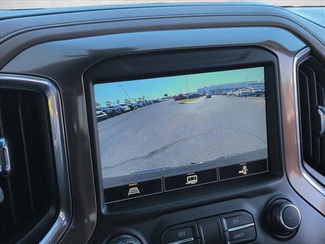 Certified 2022 Chevrolet Silverado 1500 High Country w/ Safety Package II AWD/4WD image 18