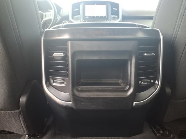 Used 2023 RAM 1500 Big Horn AWD/4WD image 19