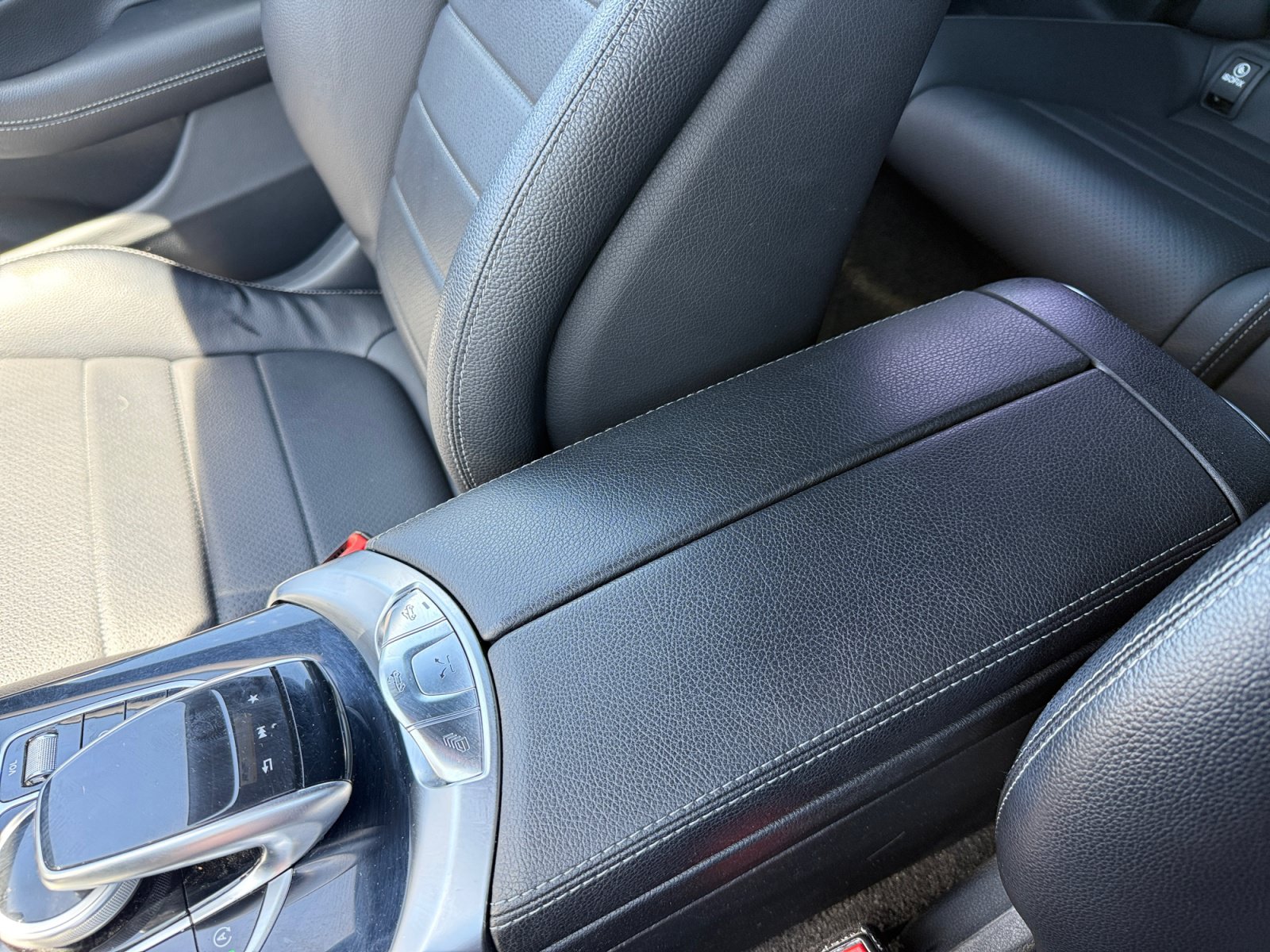 Used 2017 Mercedes-Benz C 300 Cabriolet image 14