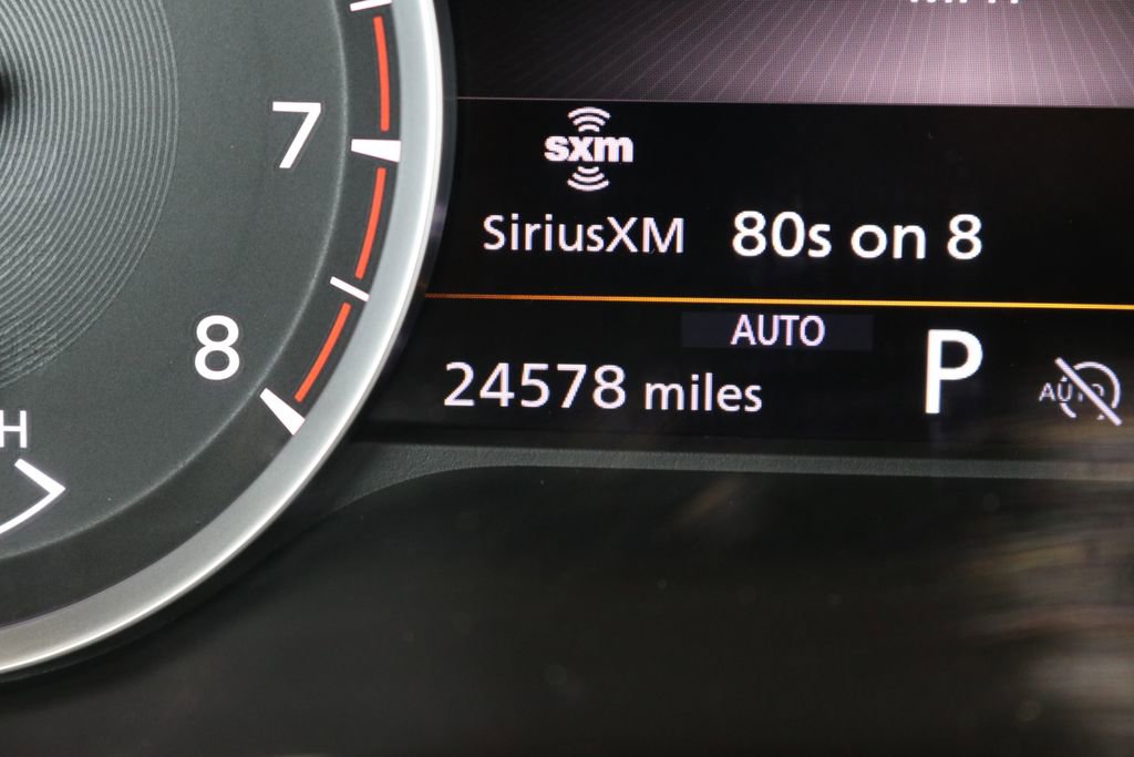 Certified 2025 INFINITI QX60 Pure image 56