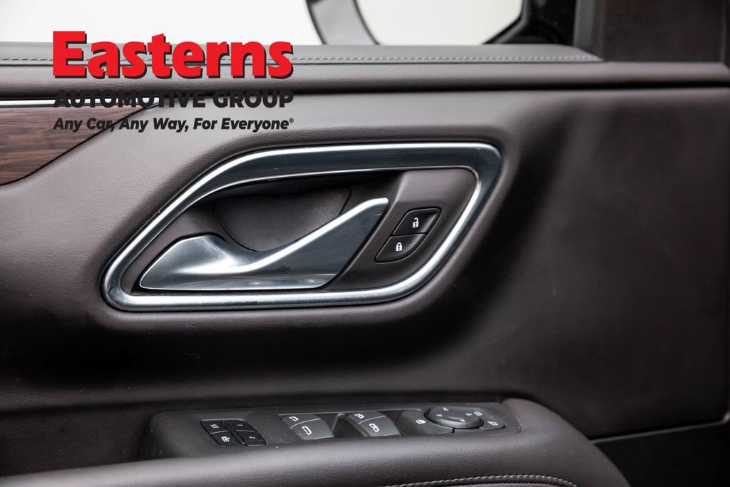 Used 2021 Chevrolet Tahoe Z71 AWD/4WD image 15
