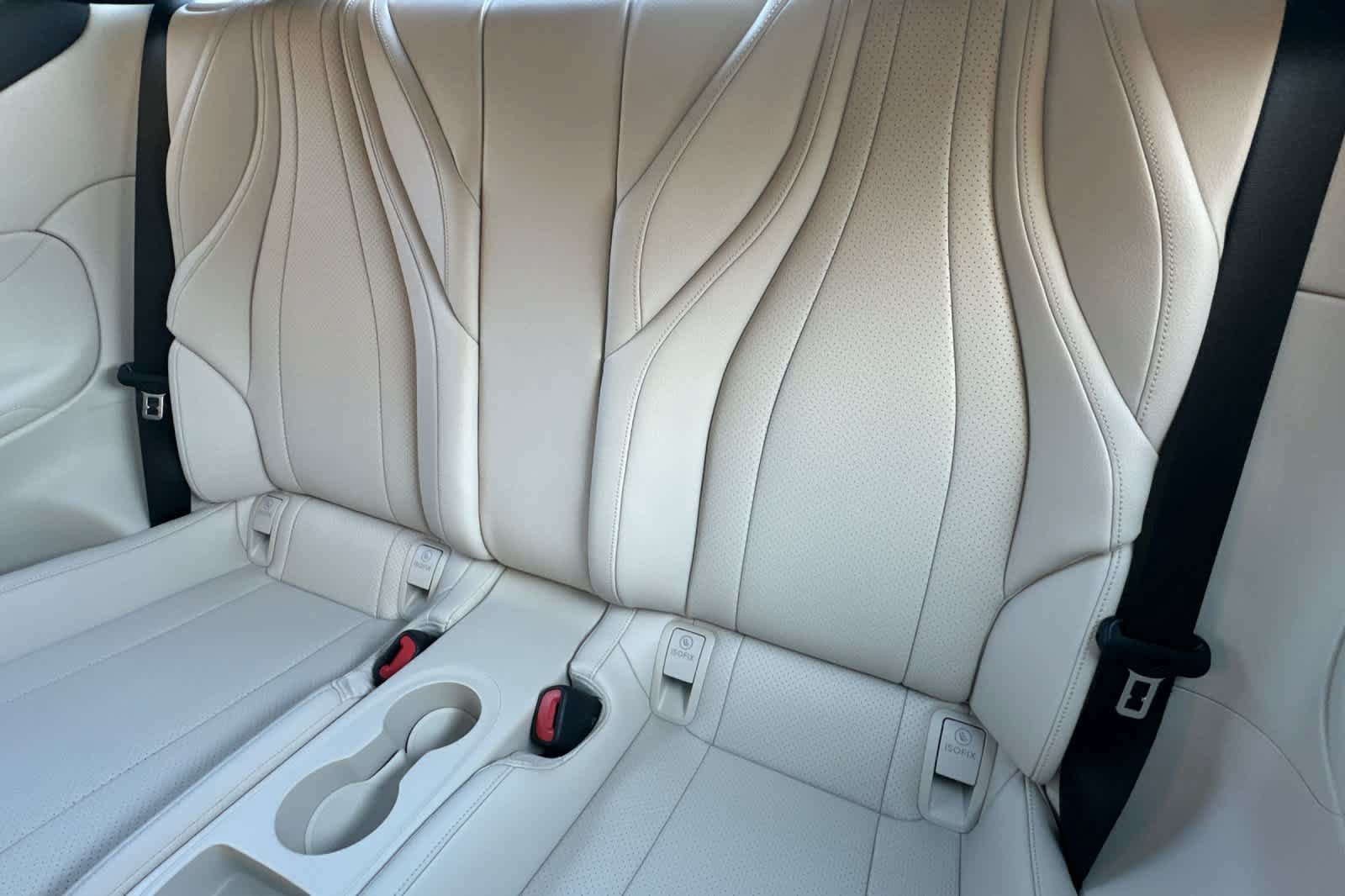 Certified 2026 Mercedes-Benz CLE 300 4MATIC Coupe image 11
