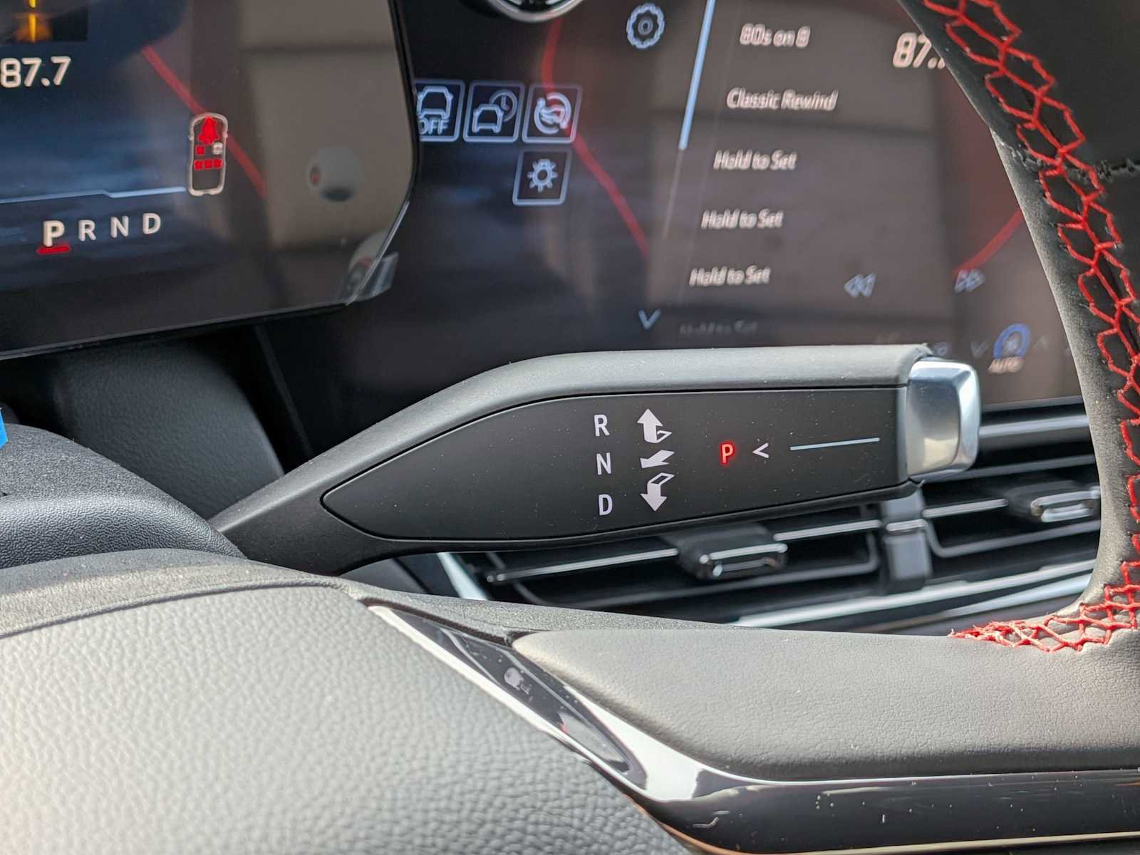 New 2026 Chevrolet Equinox EV RS image 31