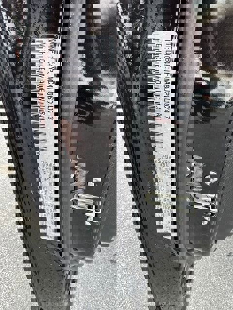 Used 2023 Jeep Cherokee Altitude Lux image 47