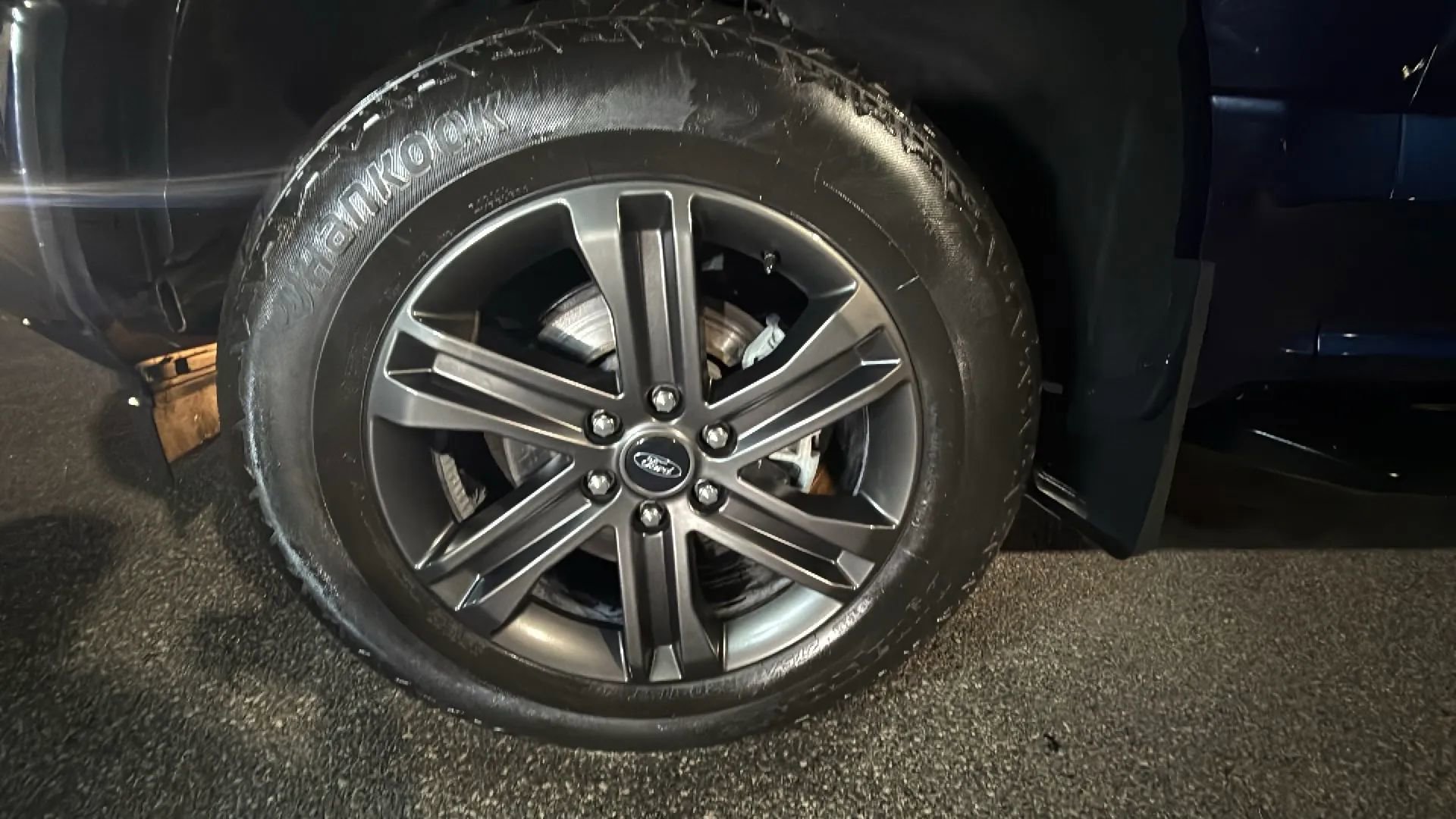 Used 2019 Ford F150 XLT w/ Equipment Group 301A Mid image 15
