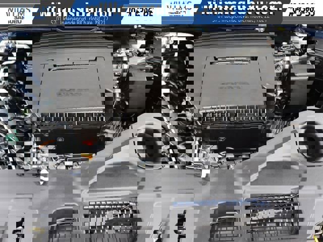 Used 2025 Honda Pilot EX-L image 45