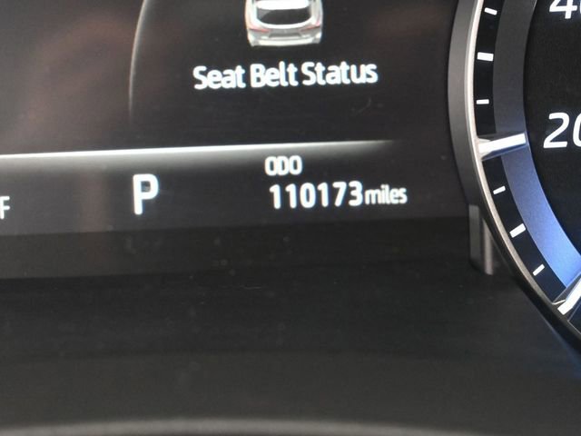 Used 2021 Toyota Highlander XLE image 18