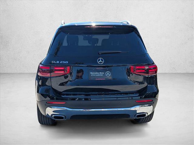 New 2026 Mercedes-Benz GLB 250 image 7