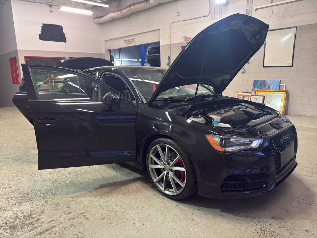 Used 2016 Audi S3 Premium Plus w/ Technology Package AWD/4WD image 7