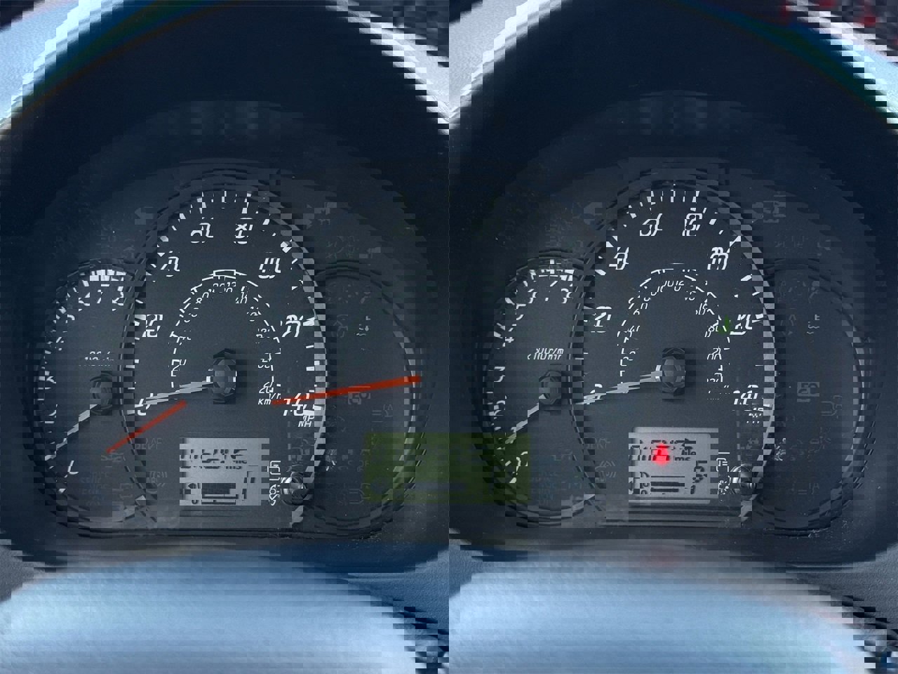 Used 2024 Mitsubishi Mirage Black Edition image 14