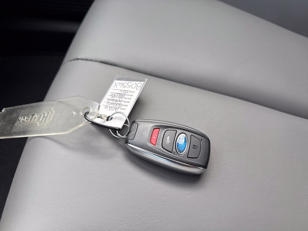 New 2026 Subaru Outback Premium AWD/4WD image 26