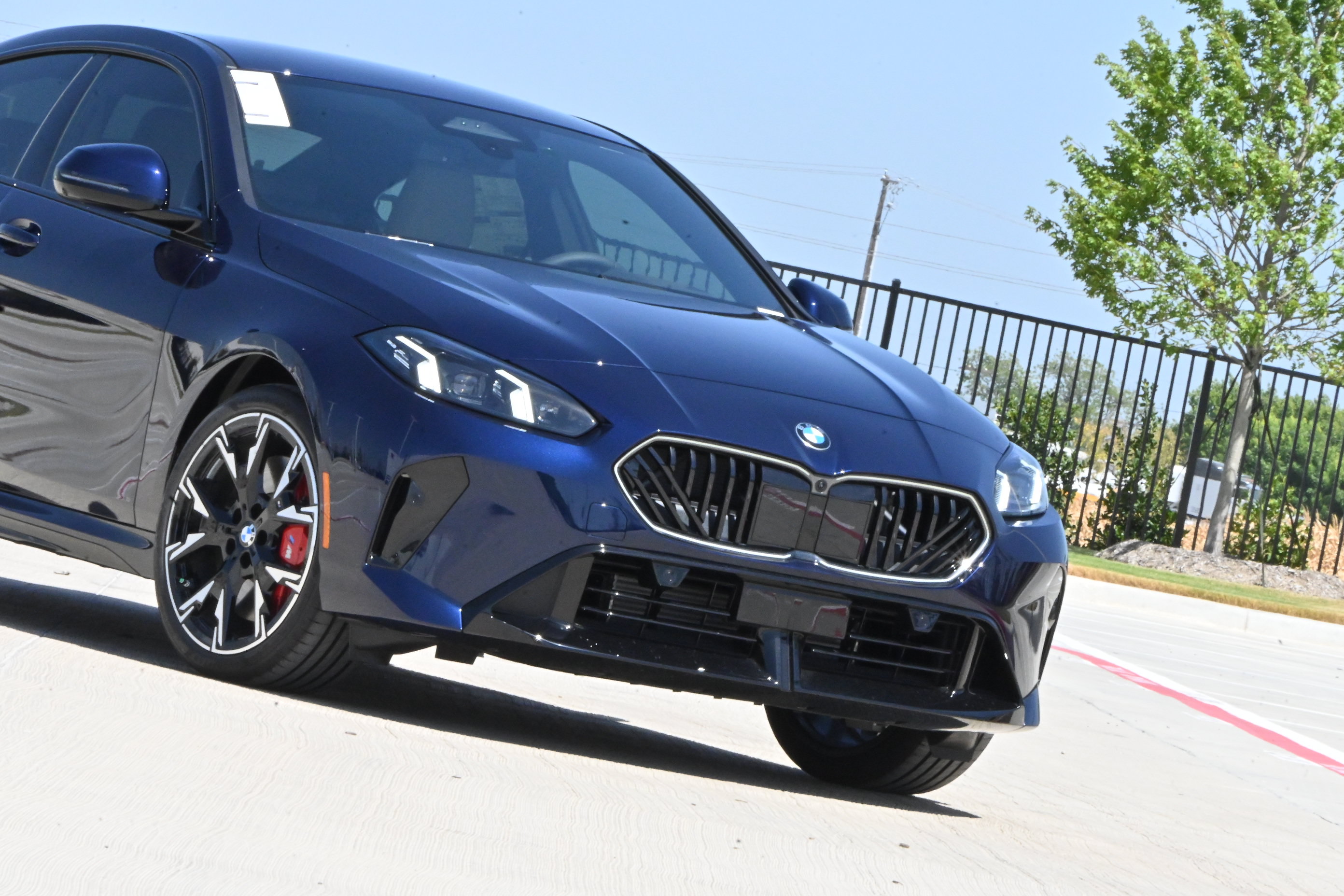 New 2026 BMW 228i w/ Technology Package FWD image 30