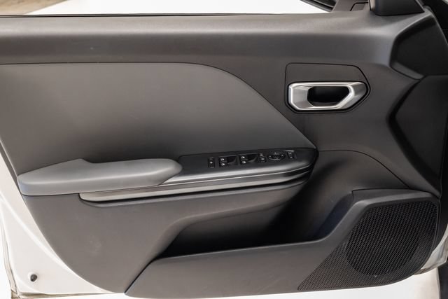Used 2025 Kia K4 FWD image 8