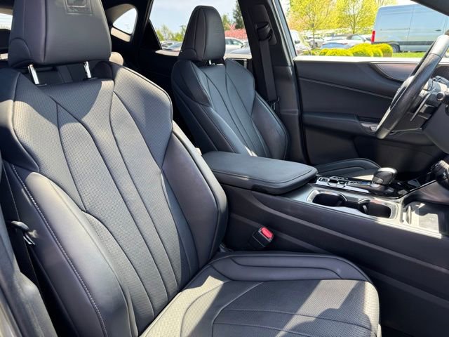 Used 2023 Lexus NX 350 F Sport AWD/4WD image 29