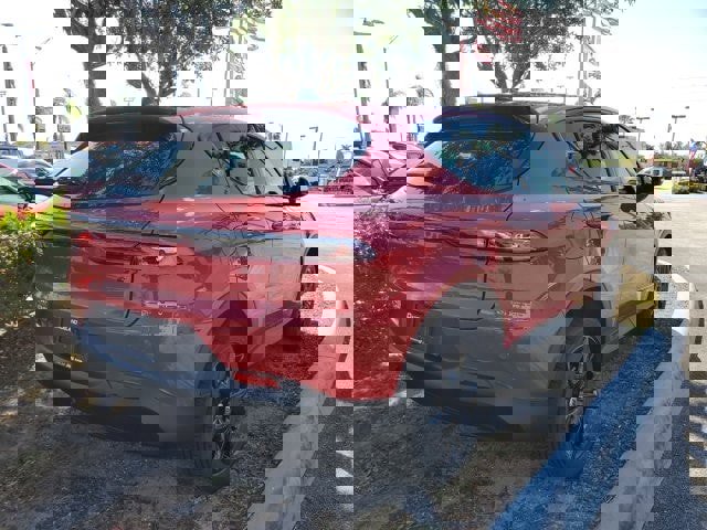 New 2024 Dodge Hornet GT w/ GT Blacktop Package image 4