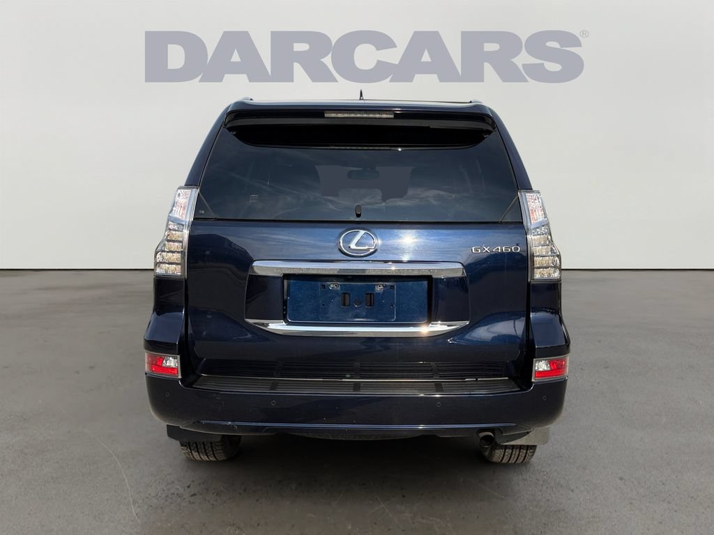 Used 2019 Lexus GX 460 Premium AWD/4WD image 5