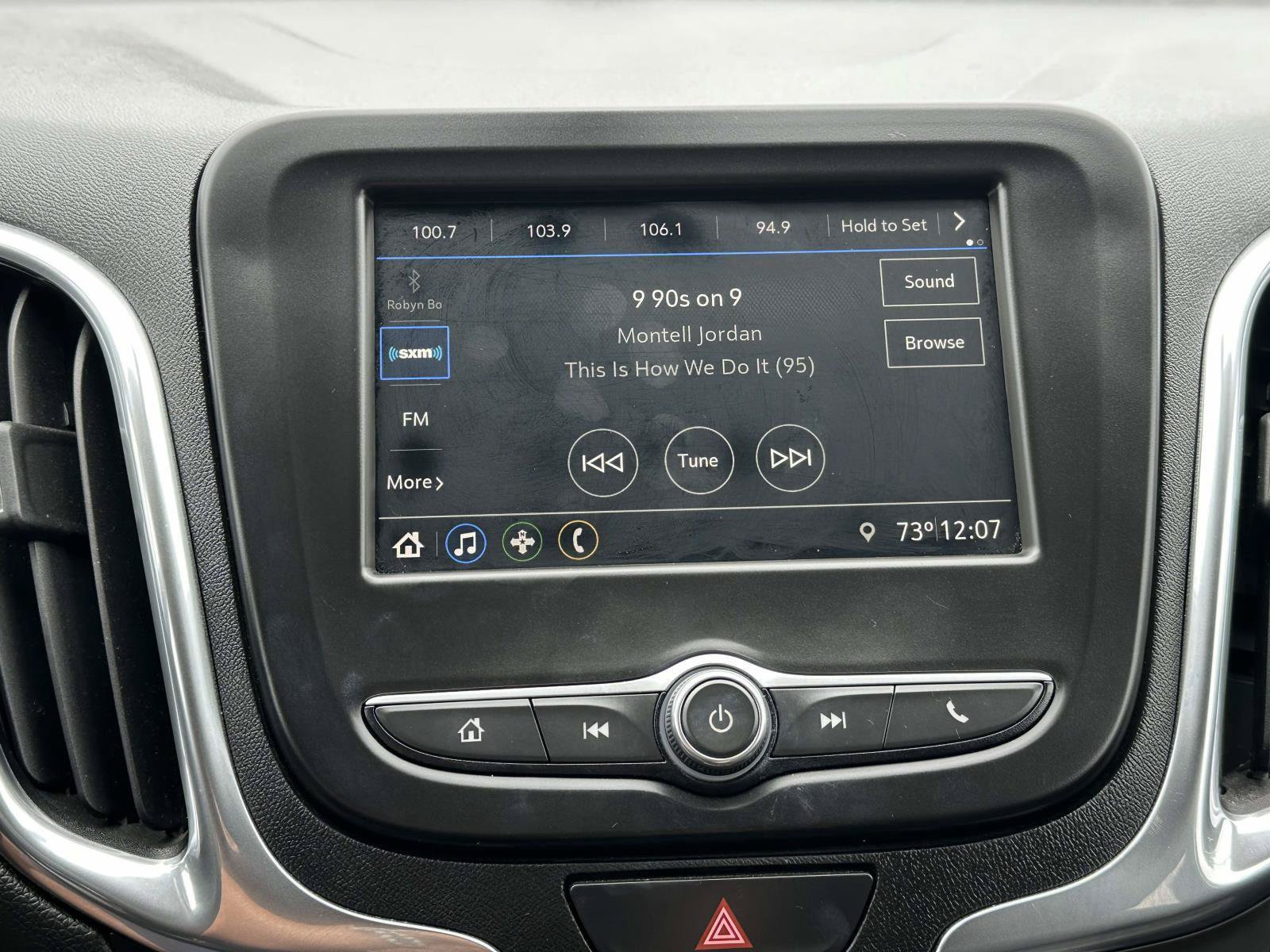 Used 2019 Chevrolet Equinox LT FWD image 20