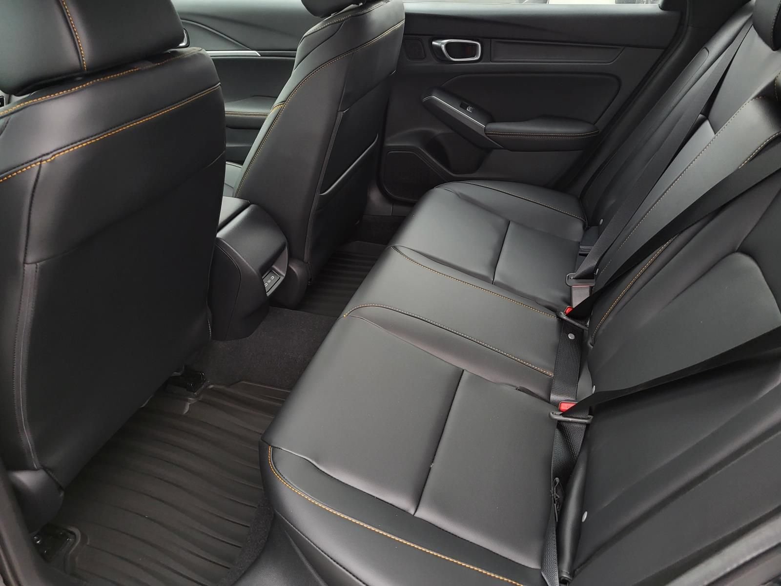 New 2026 Acura Integra A-Spec w/ Technology Package FWD image 12
