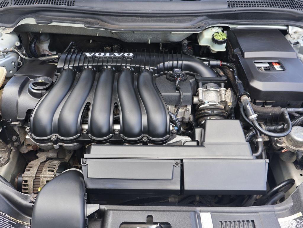 Used 2007 Volvo S40 2.4i image 13