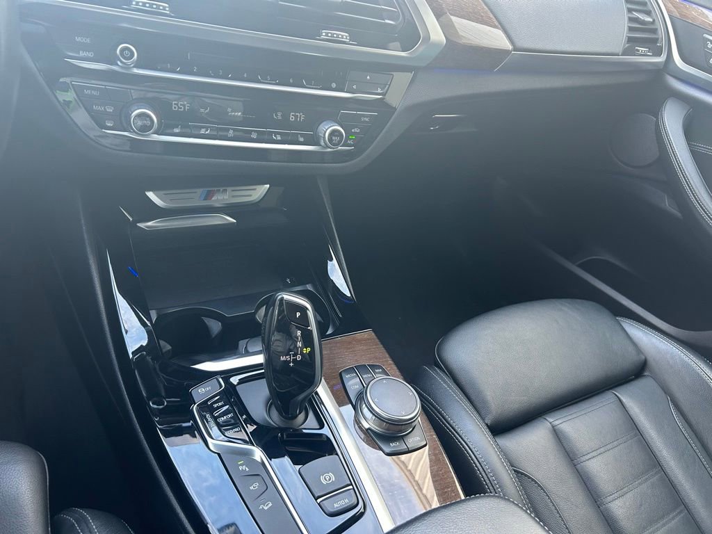 Used 2018 BMW X3 M40i image 55