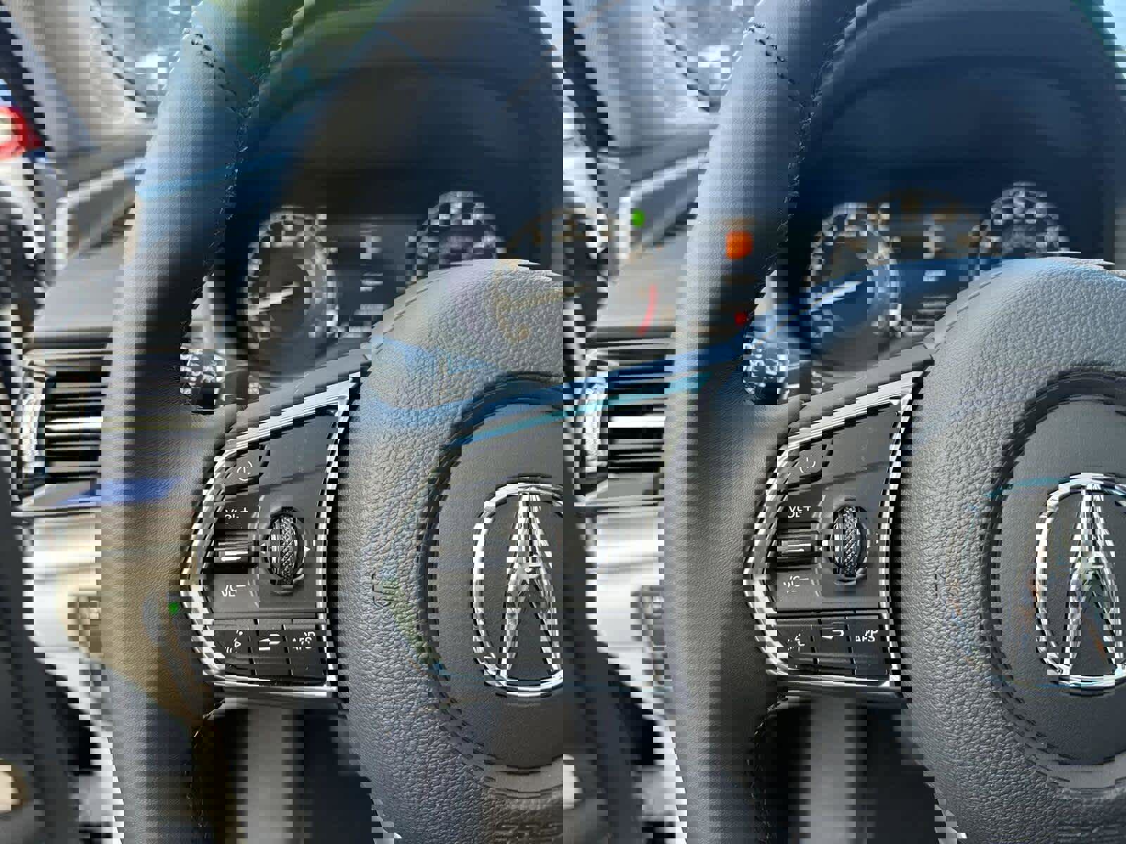 New 2026 Acura RDX SH-AWD w/ Technology Package image 21