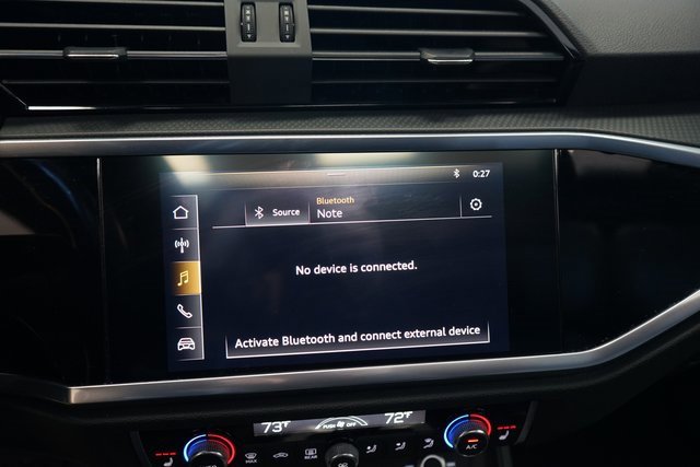 Used 2021 Audi Q3 2.0T Premium image 34